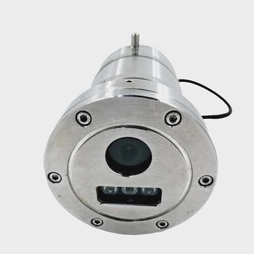 WARDMAY WDM-EX200IPB HD BULLET EXPLOSION PROOF IP CAMERA [FA