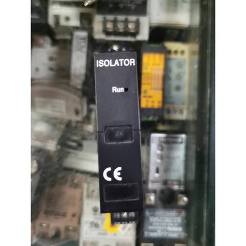 信号转换隔离器MIK503E10G0信号隔离器配电器