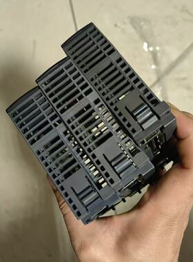 议价Mitsubishi Q Series Plc Qd62 Used Disassembled Actual Pr