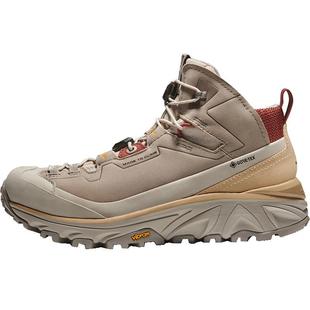 凯乐石GTX徒步鞋户外运动女款小中帮防水防滑回弹秋冬旅行登山鞋