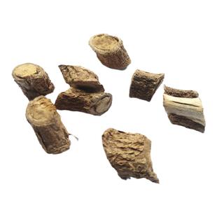 贵州山货刺老包根皮 中药材刺老苞惚木树头菜老虎刺500g纯根干货