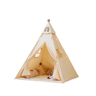 卡启姆儿童帐篷室内家用小房子