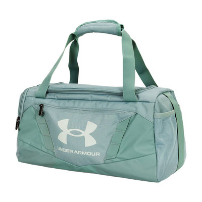 【自营】UA安德玛单肩包斜挎包大容量旅行包储物包健身训练包拎包