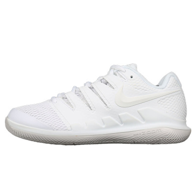 Nike/耐克正品 AIR ZOOM VAPOR X HCHARD COURT 女子网球鞋AA8027