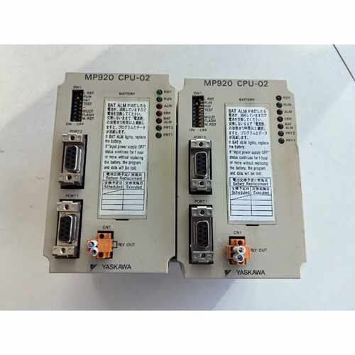 询价-MP920  CPU02    JEPMCCP210可维修