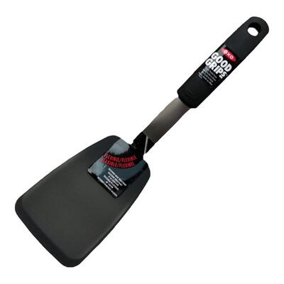 美国OXO耐热硅胶铲不粘锅铲煎铲