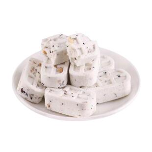 糖尿病人专用食品旗舰店血糖高糖友糖人控糖吃的主食无糖尿饼零食红枣山药八珍糕芡实糕茯苓糕点无蔗糖点心健康脾胃养胃送老人零食