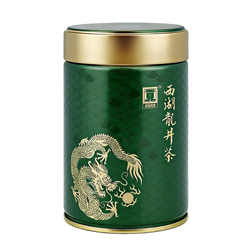 2026新茶上市贡牌正宗明前A级西湖龙井茶叶50g老茶树春绿茶自己喝