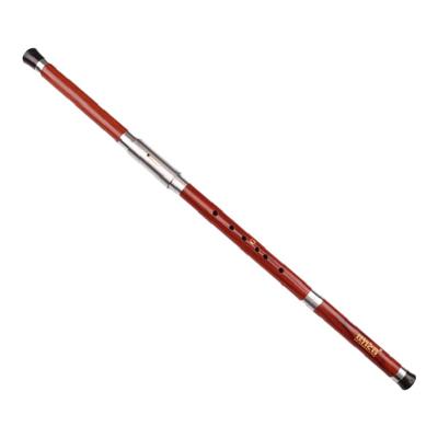 巴乌小学生成人入门横吹红木专业