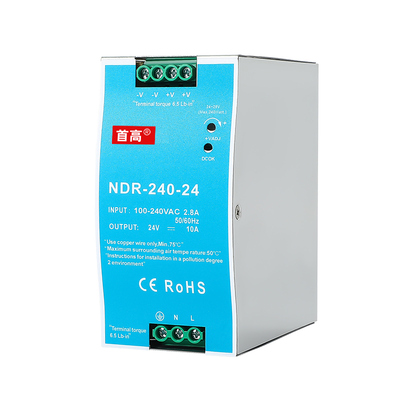 大功率开关电源SCN-1000W2KW