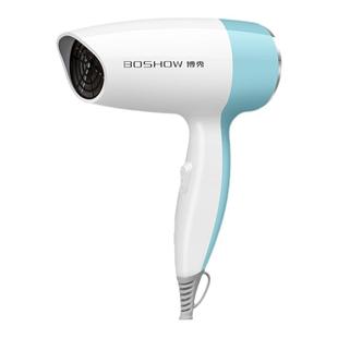吹风机500w宿舍专用小功率低瓦数五百瓦600w以下大学生寝室用男士