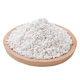 5L装包邮除粉园艺珍珠岩3-6mm 栽培介质颗粒改善土壤保肥保温透气