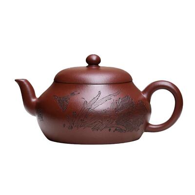 大师范小君全手工原矿底槽清矮梨