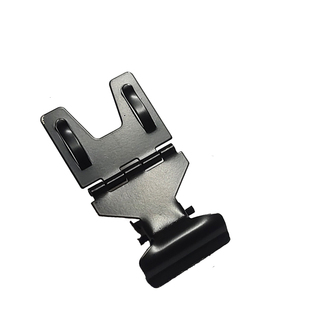 蛋糕面包烘焙店标价牌夹金属标签夹展示架价格支架食品夹广告夹子