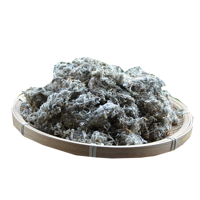 绵茵陈深山药材农家广东煲汤材料