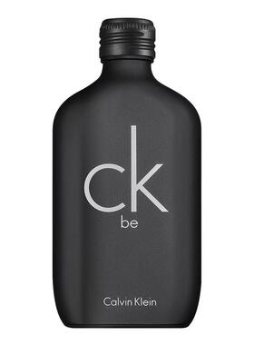 CKbe中性EDT持久淡香水官方正品
