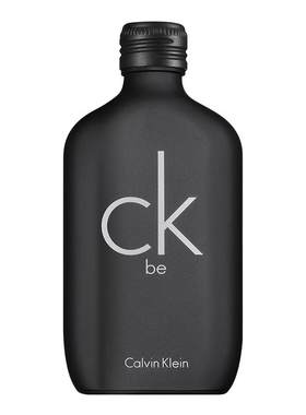 CKbe中性EDT持久淡香水官方正品