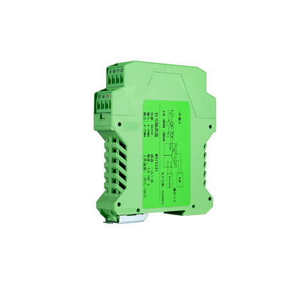 交流直流电流变送器转换模块