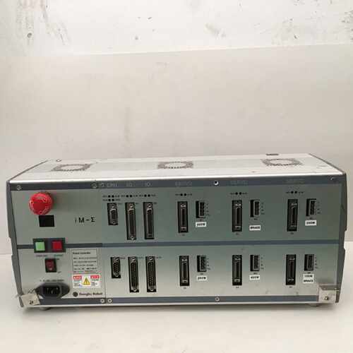 议价DONGBU ROBOT iM-SIG-6-421(B)421(B) 多轴机器人控制器
