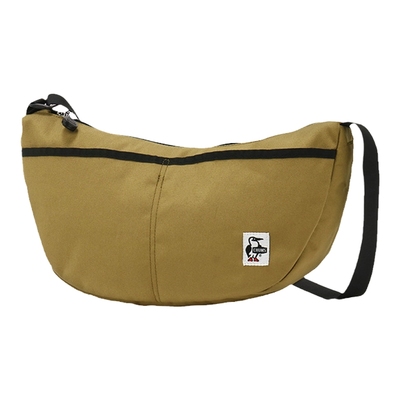 户外斜挎包轻便多功能收纳单肩包