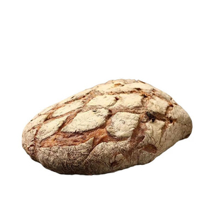 良禾小麦面包早餐速食蔓越莓面包健康手工欧包即食蛋糕甜品大面包