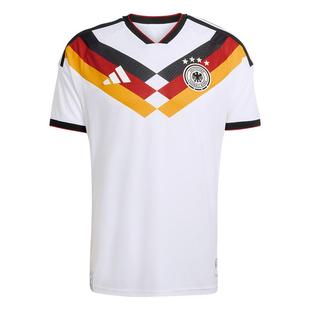 德国国家队世界杯球衣 主场球员版维尔茨同款速干adidas阿迪达斯
