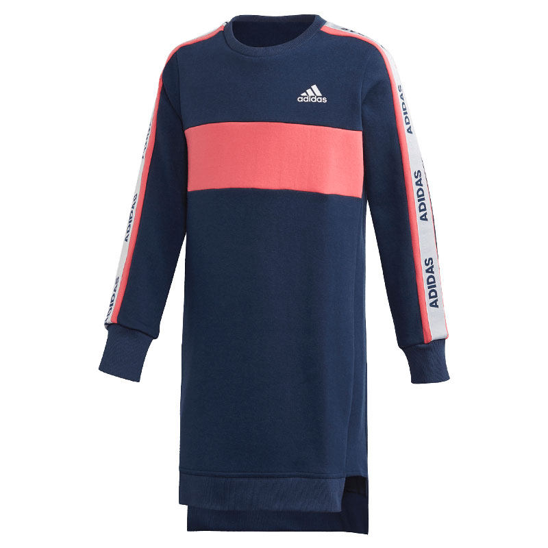 套头童装Adidas/阿迪达斯