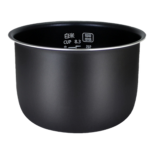 适用于松下电饭煲4升内胆DC156-F/MFS155/MFG155/DE156-N不粘煲胆