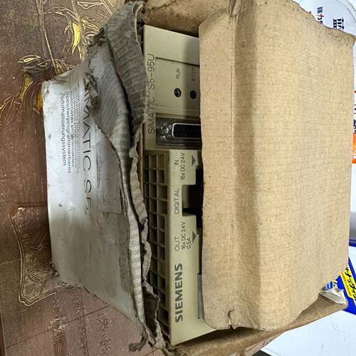 询价-6ES5 095-8MA05  实物图  除功能