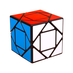 魔域文化潘多拉魔方三阶异形魔方比赛顺滑儿童初学者魔方益智玩具