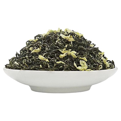 浓香茉莉花茶品质榜第1名