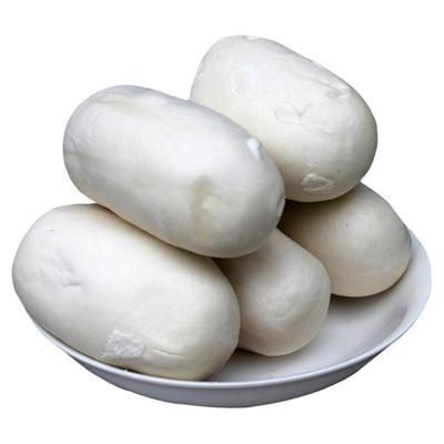 山东大馒头早餐速食原味无添加