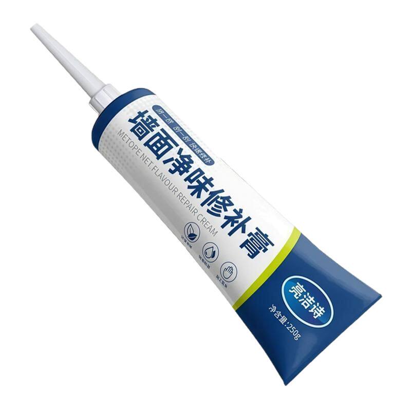 补墙膏墙面翻新腻子修补防水防霉