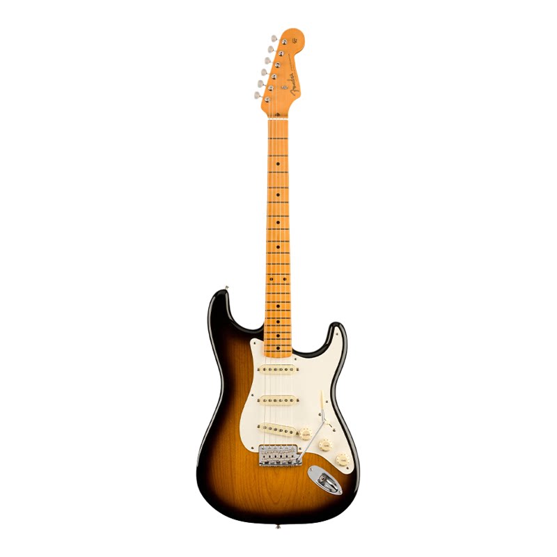 初始化 Fender 美产复古系列II 1957/1967/1973 ST 电吉他 现货