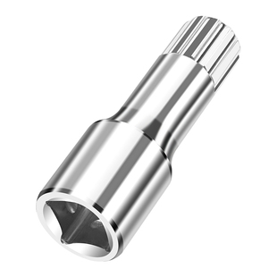 汽车发动机油底壳放油螺丝工具汽修车发动机保养换油放油工具套装