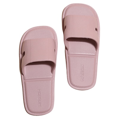 Farfary番薯泥日式便携式折叠旅行拖鞋女夏家居室内防滑洗澡外穿