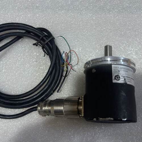 询-宜科EB58A10P4TR5000.5M8400编码器