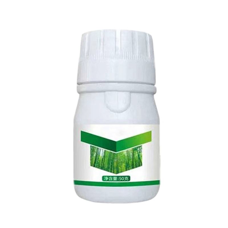 环嗪酮强力除草烂根剂正品开荒除竹子杂草芦苇杂灌木腐根专用农药