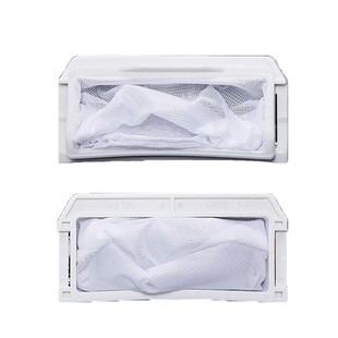 适配松下洗衣机配件过滤网全自动波轮原装XQB75系列7公斤以上通用