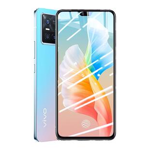 适用vivoS10钢化膜S10Pro手机膜S9s10e全屏覆盖s9e防摔护眼抗蓝光vovi高清防指纹全包屏保vovo防爆贴膜por刚