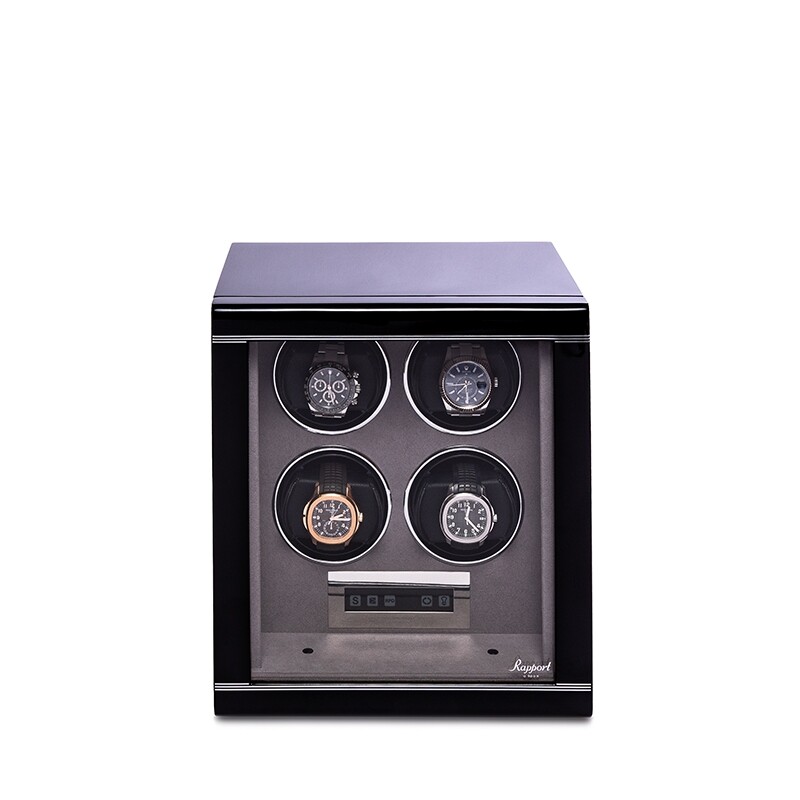 rapport实木立式转表器摇表器