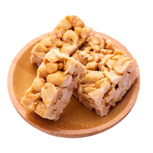 赵老师花生酥500g克四川特产资中根兴花生酥糖果零食多口味小吃