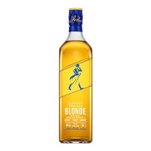 【徐明浩推荐】尊尼获加Blonde耀澄柠檬嗨棒调酒威士忌500ml