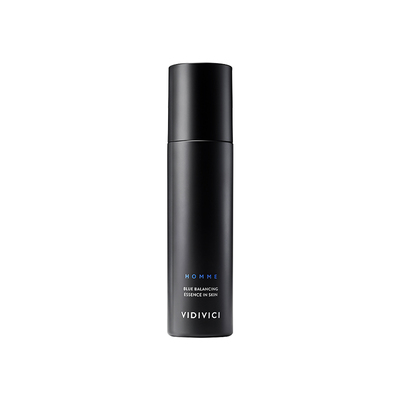 VidiVici男士专用精华补水保湿爽肤水护肤100ml