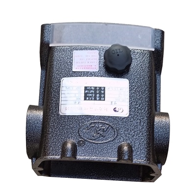 密封垫后盖后壳泵壳园林机高压泵