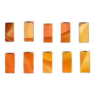 适用 6代 6PLUS 6S 6SPLUS 6P 内外一体总成触摸屏显示液晶屏幕