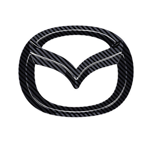 适用于17-24款马自达cx-5前后车标 全新cx5改装专用装饰标志配件