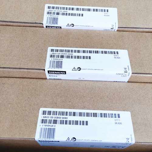 议价6AV2123-2GB03-0AX0原装Basic PN西门子HMI按键式7寸KTP700触