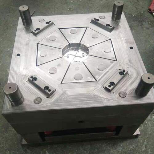 机床导轨配件注塑模具开 模塑料模具制造模具设计注塑加工生产