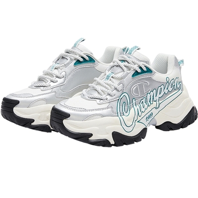 Champion冠军老爹鞋复古潮流